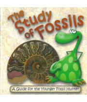 The Study of Fossils, Guide ... Younger Fossil Hunter (5060104582272)