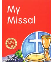 My Missal, 5th Edition New Mass Text (9781921963087)