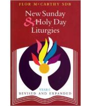 New Sunday & Holy Day Liturgies Year C Revised (9781905604203)