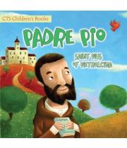 Padre Pio: Saint Pius of Pietrelcina (9781860828898)