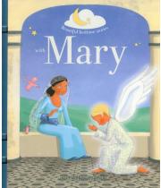 Beautiful Bedtime Stories with Mary (9781784690175)