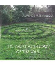 The Essential Therapy of the Soul CD (9789810941017)