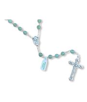 Rosary:  Aventurine (RX5526AV)