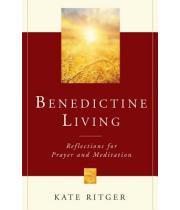 Benedictine Living (9780814649077)