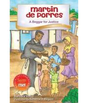 Martin de Porres: A Beggar for Justice (9780764823299)