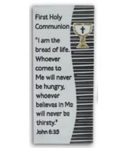 Plaque: First Holy Communion (PLQ117)