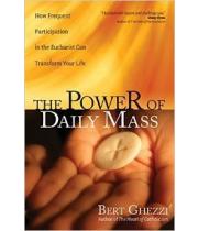 The Power of Daily Mass (9781594715624)