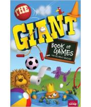 The Giant Book of Games for Children's Ministry (9781470704247)