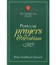 Popular Prayers & Devotions: booklet (9781627850735)