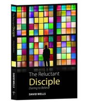 The Reluctant Disciple: Daring to Believe (9780852314210)