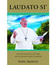 Laudato Si': On Care for Our Common Home, Encyclical (9781921963827)