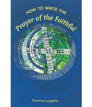 How to Write the Prayer of the Faithful (9781616712341)