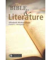 The Bible and Literature (9781626981270)