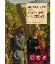 Meditations on the Stations of the Cross (9781784690298)