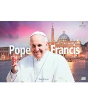 Pope Francis: BIG BOOK with DVD (9781925009811)