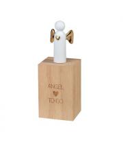 Angel: To Go Porcelain (RD88627)