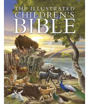 The Illustrated Children's Bible (9780755498383)