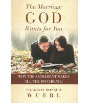 The Marriage God Wants for You (9781593252809)