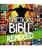 The Action Bible Remixed CD (000768579428)