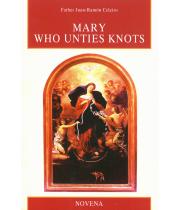 Mary Who Unties Knots Novena (9781921963797)