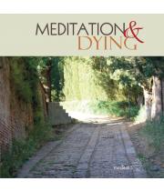 Meditation and Dying: A Personal Reflection (9780993146220)