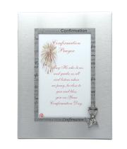 Photo Frame: Confirmation (PLF2637)