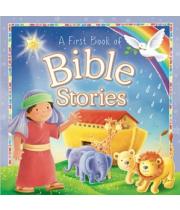 A First Book of Bible Stories (9781782700951)