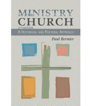 Ministry in the Church: 2nd Edition (9781626981539)