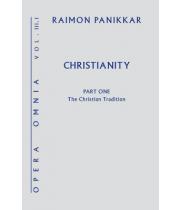 Christianity: Opera Omnia Vol. 3.1 (9781626981591)