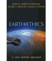 Earth Ethics: A Case Method Approach (9781626981560)