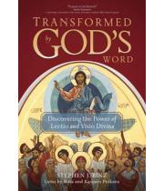 Transformed by God's Word: Lectio and Visio Divina (9781594716515)