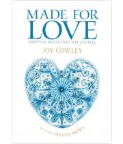 Made for Love: Spiritual Reflection for Couples (9780992262754)