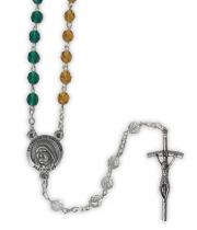 Rosary: St Teresa Missionary Rosary (L281MTO)