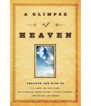 Glimpse of Heaven: Through the Eyes of C.S. Lewis... (9781416543923)