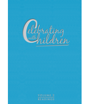 Celebrating with Children: Volume II Readings (9781921472930)