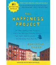 The Happiness Project: Revised Edition (9780062414854)