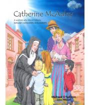 Catherine McAuley: A Woman Who Stood Midway Between... (9781925236606)