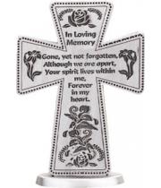 Cross: In Loving Memory (SQP108)