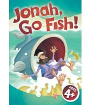 Card Game: Jonah Go Fish (9780781409193)