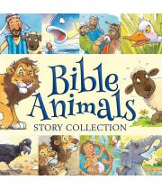 Bible Animals Story Collection (9781781282861)