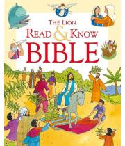 The Lion Read and Know Bible (Paperback) (9780745976594)