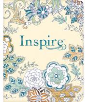 Bible: Inspire, Creative Journaling (9781496419842)