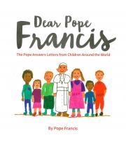 Dear Pope Francis: The Pope Answers Letters (9781925073188)