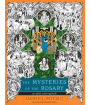 Colouring Book: The Mysteries Of The Rosary (159471584X)