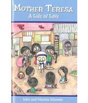 Mother Teresa: A Life of Love (9780764827082)