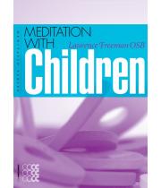 Meditation with Children (9781934996539)