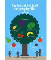 The Fruit of the Spirit for Everyday Life! (9780867862188)