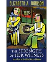 The Strength of Her Witness (9781626981720)