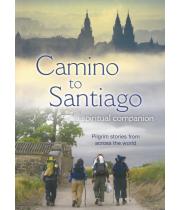 Camino to Santiago: A Spiritual Companion (9780852314586)