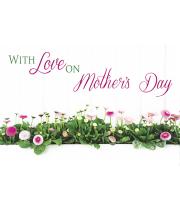 Post a Plaque: Mothers Day (PP86150)